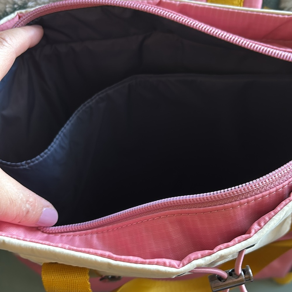 JCrew Montauk Backpack - Picture 9 of 14